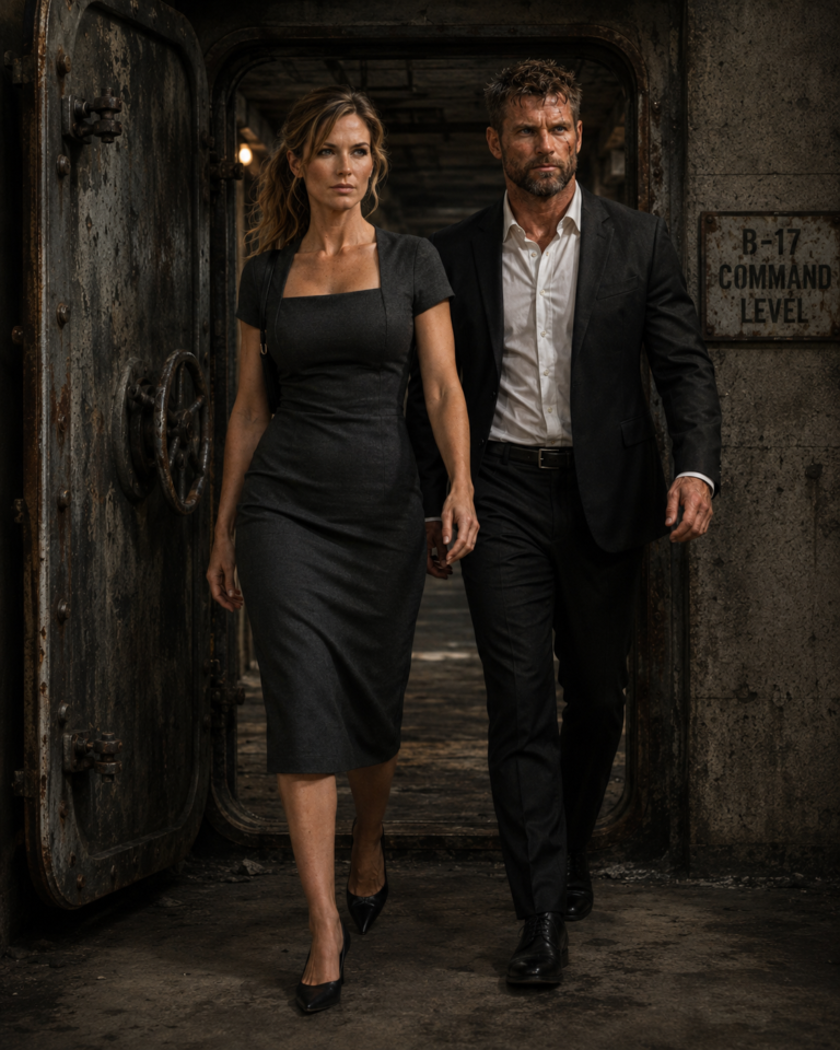 Season 1 – Chapter 3