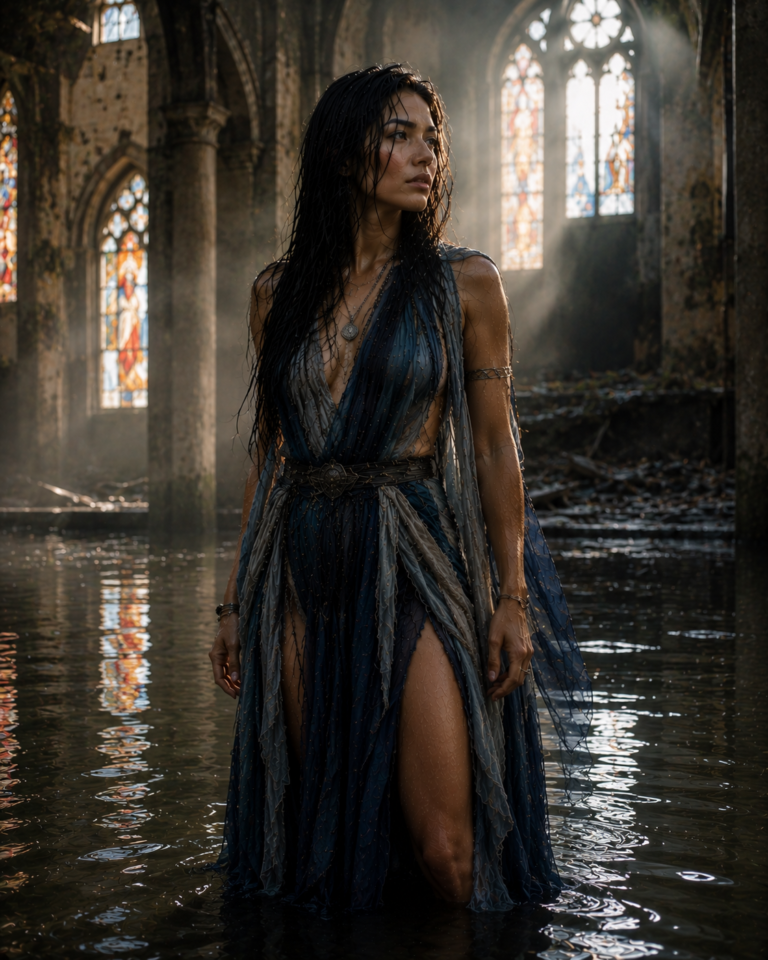 Season 1 – Chapter 2