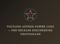 News Archive – Aether Power Architecture